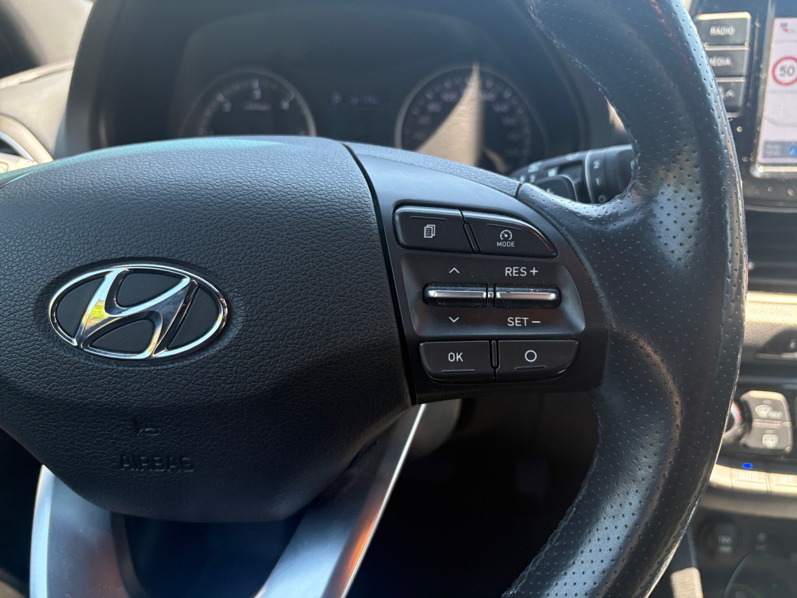 Hyundai I30 18