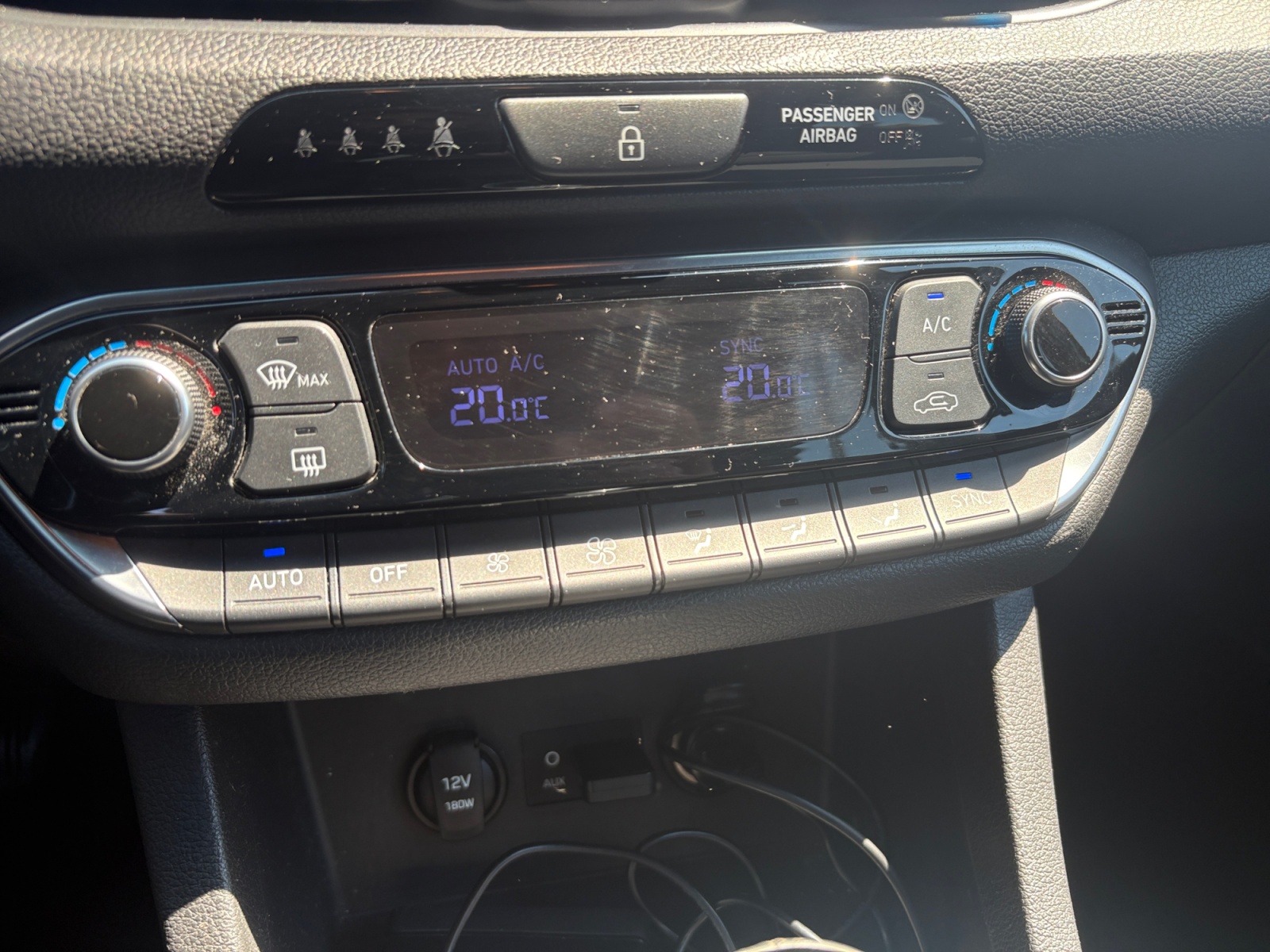 Hyundai I30 19