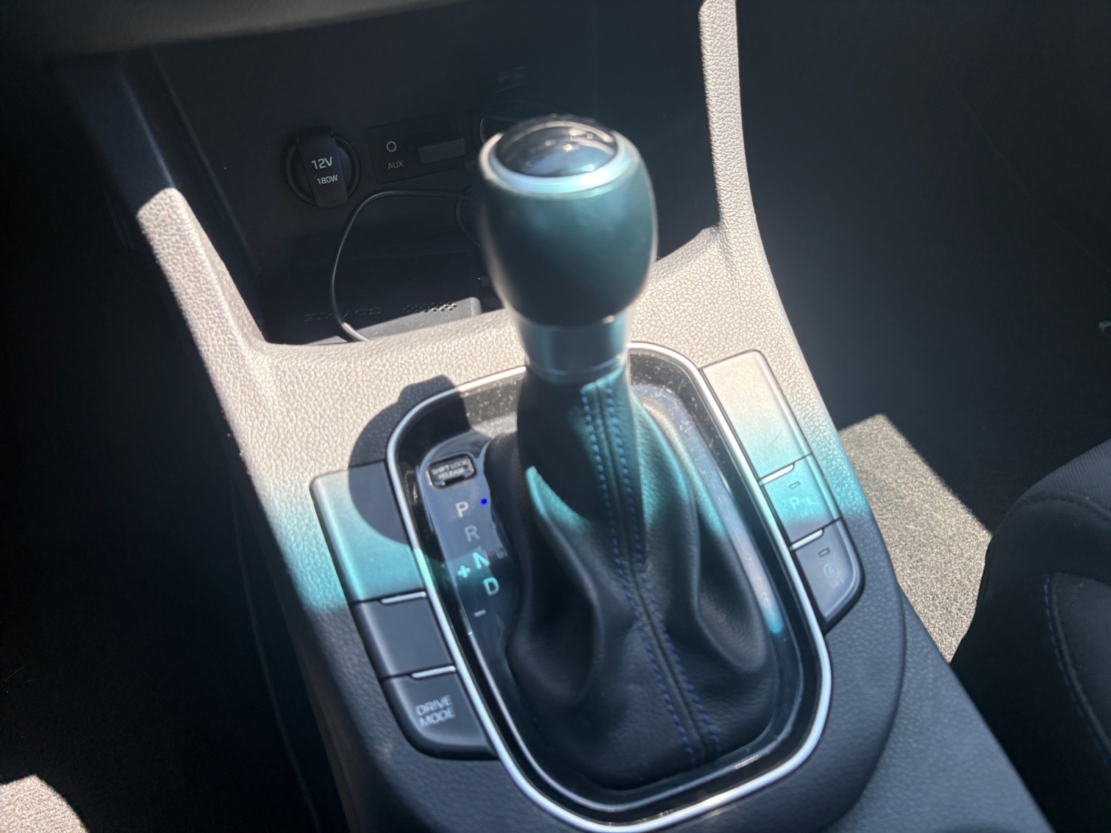 Hyundai I30 21
