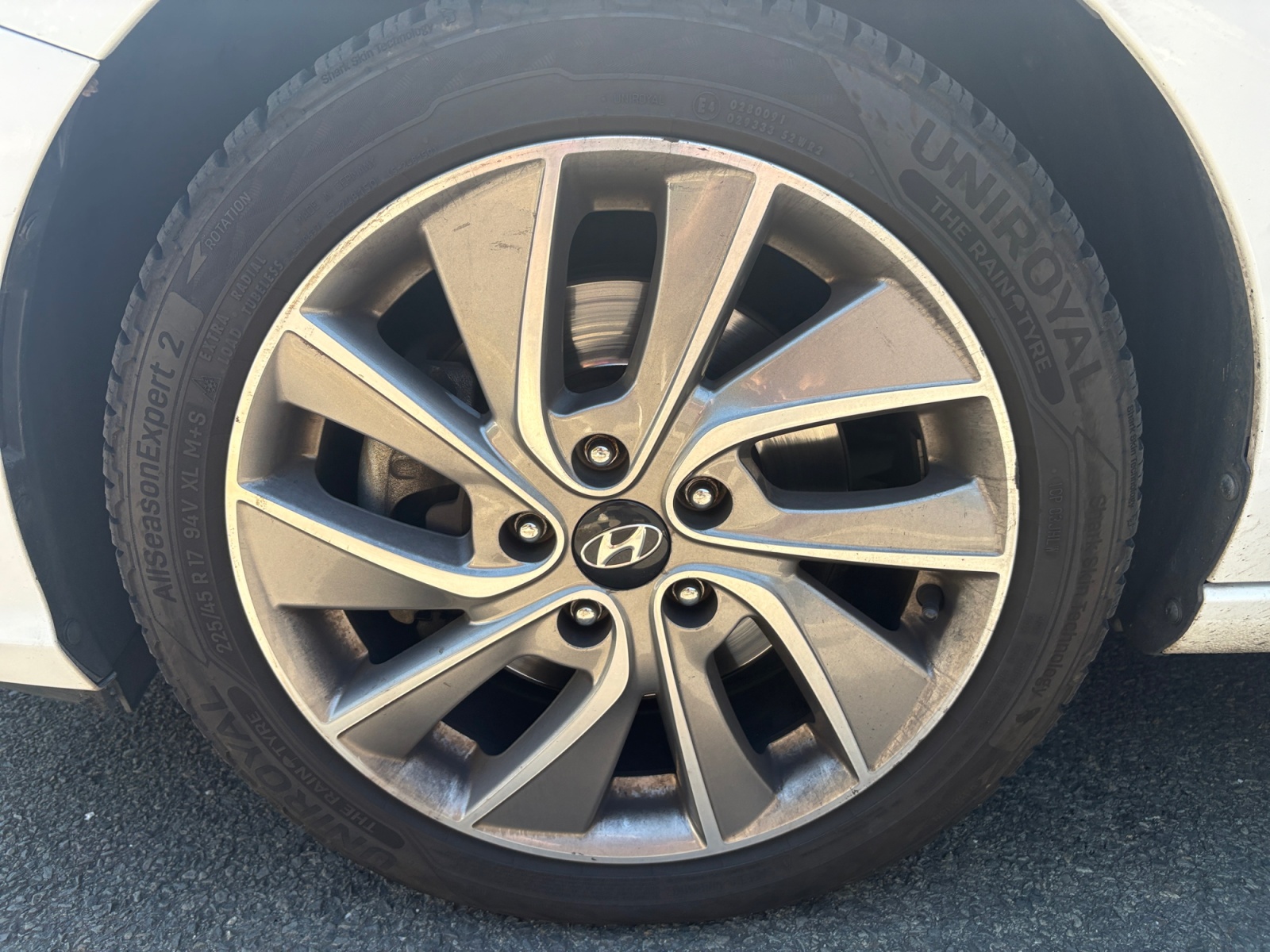 Hyundai I30 26