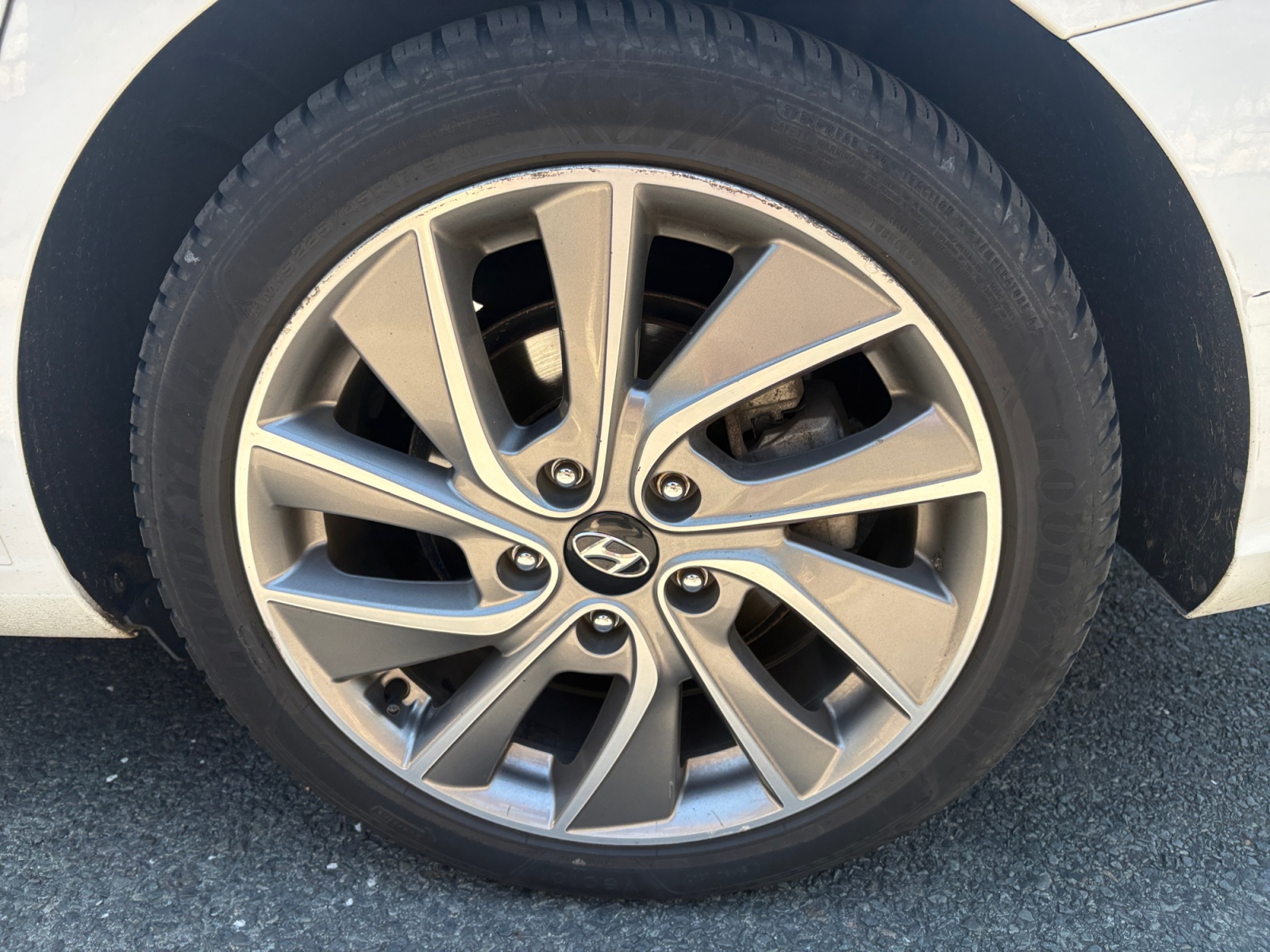 Hyundai I30 27