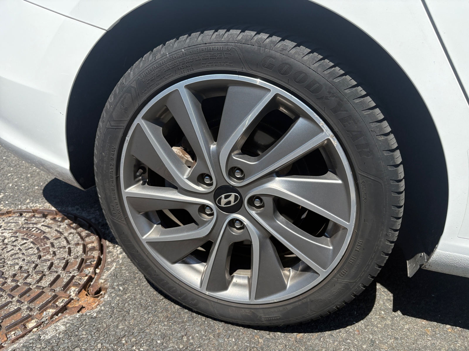 Hyundai I30 28