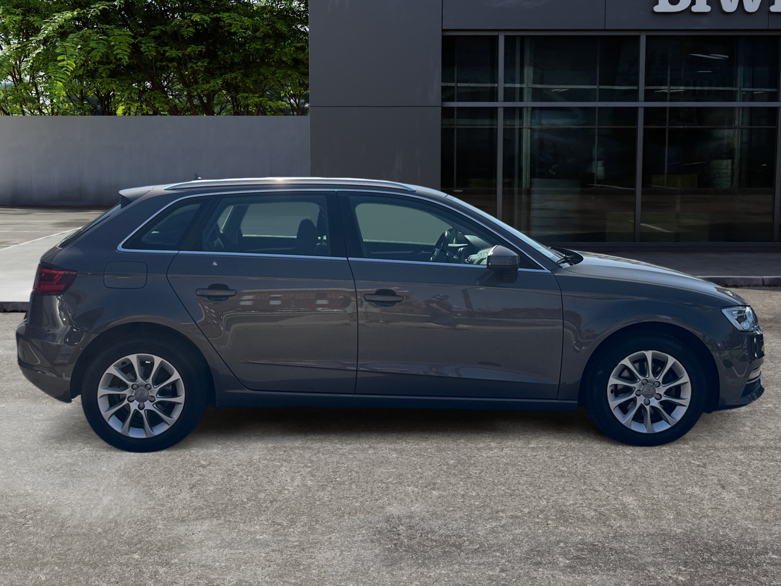 Audi A3 5