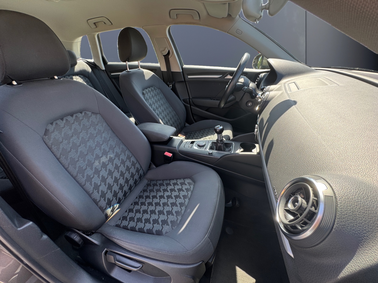 Audi A3 13
