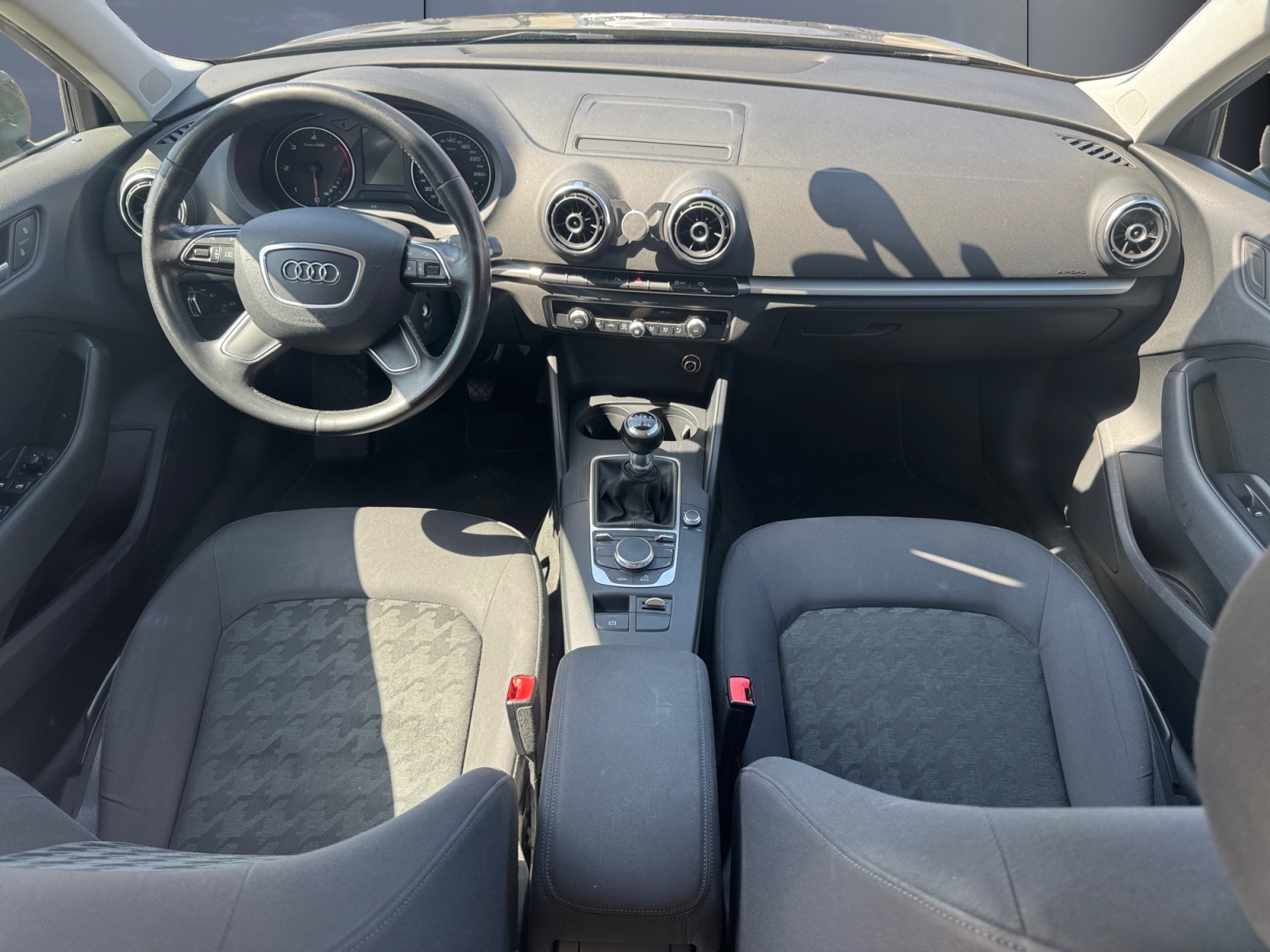 Audi A3 14