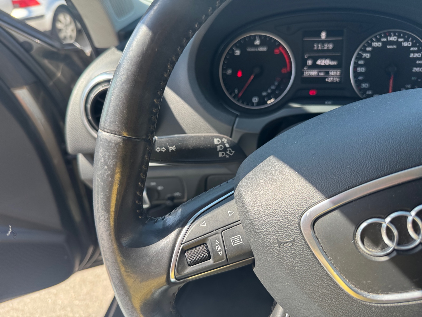 Audi A3 19