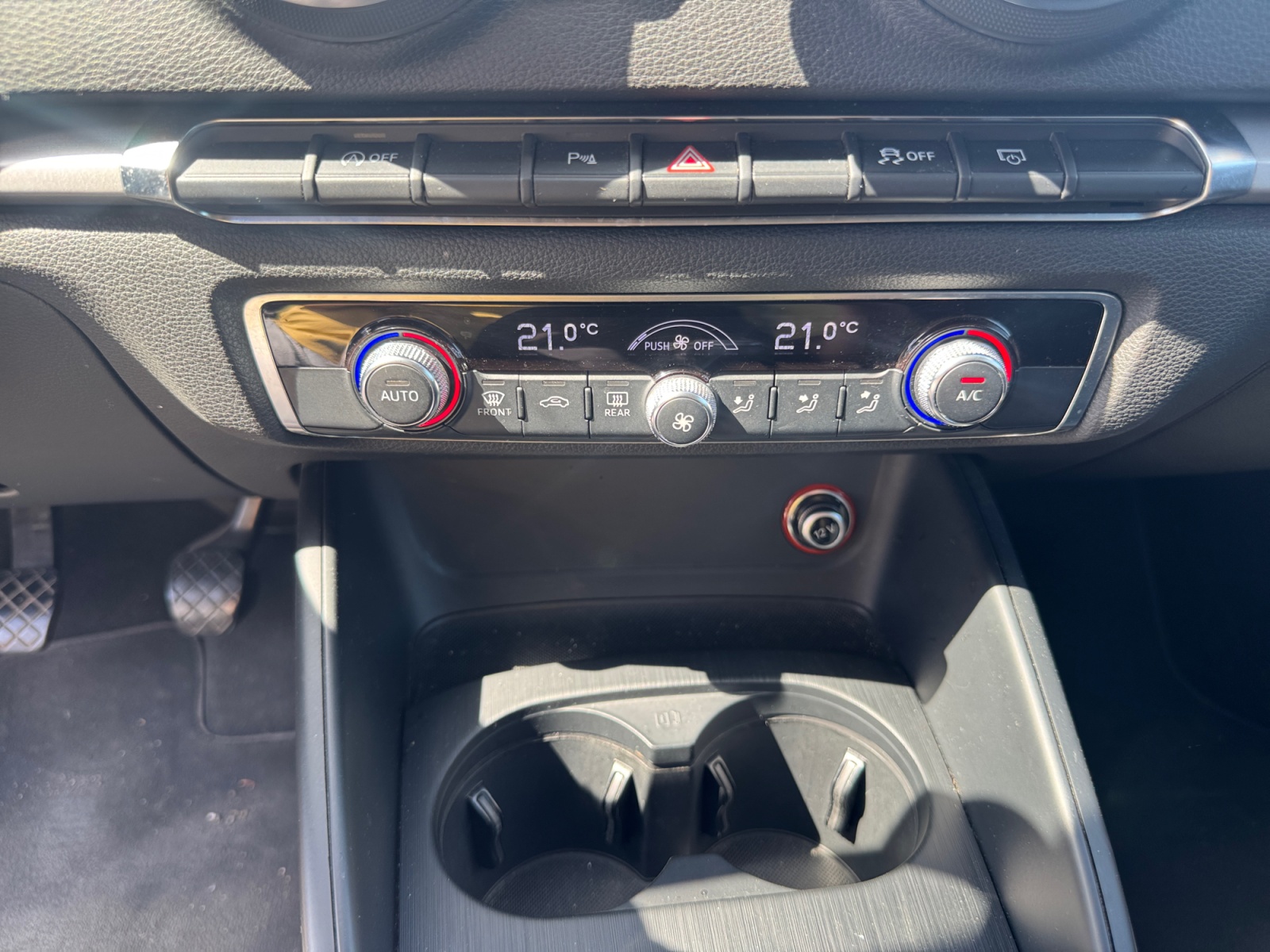 Audi A3 22