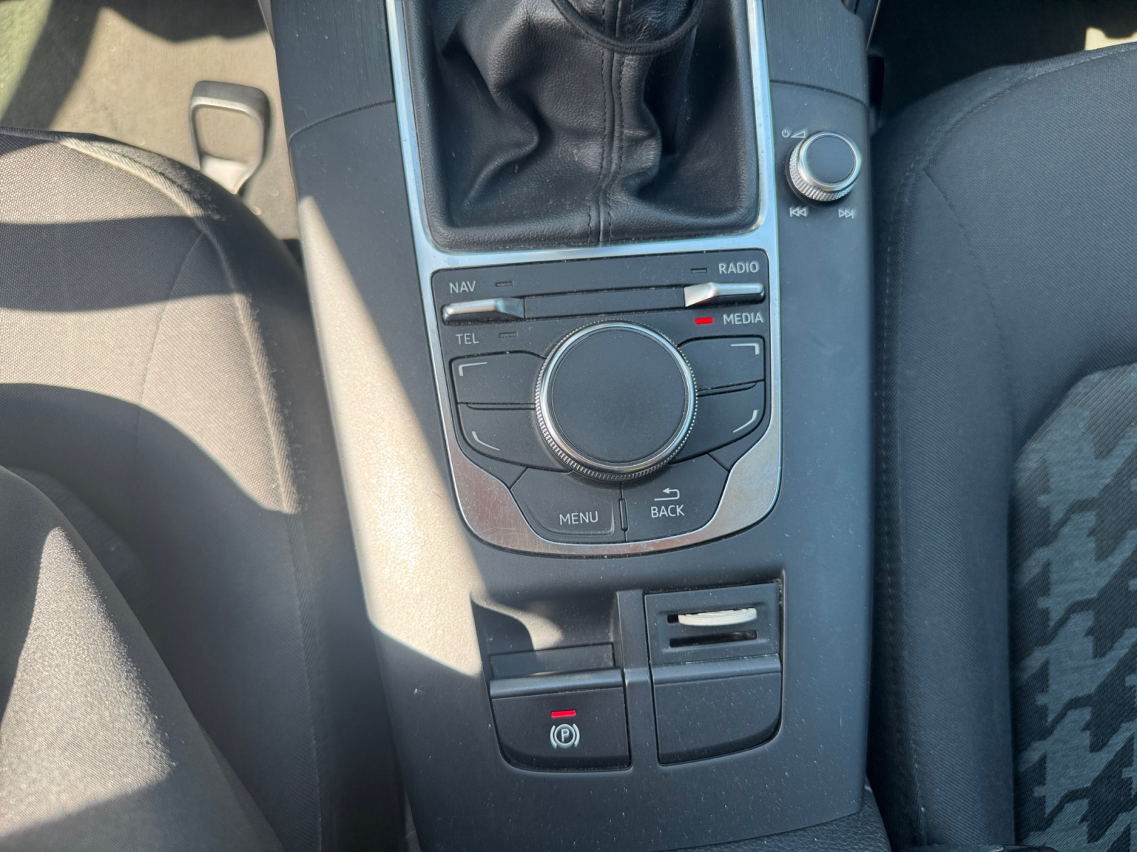 Audi A3 23