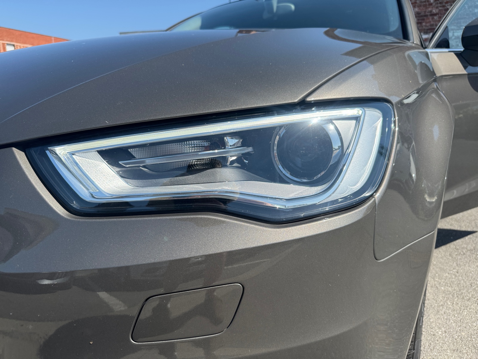 Audi A3 28