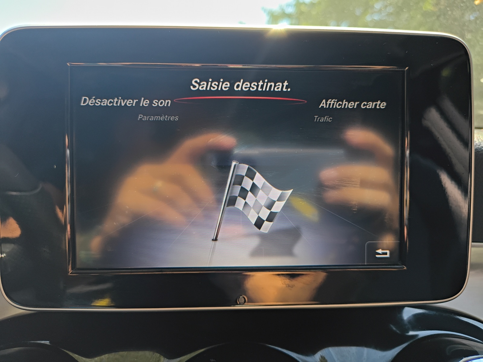 Mercedes-Benz Classe C 18