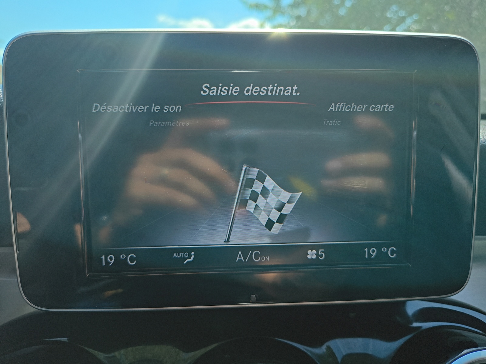 Mercedes-Benz Classe C 19