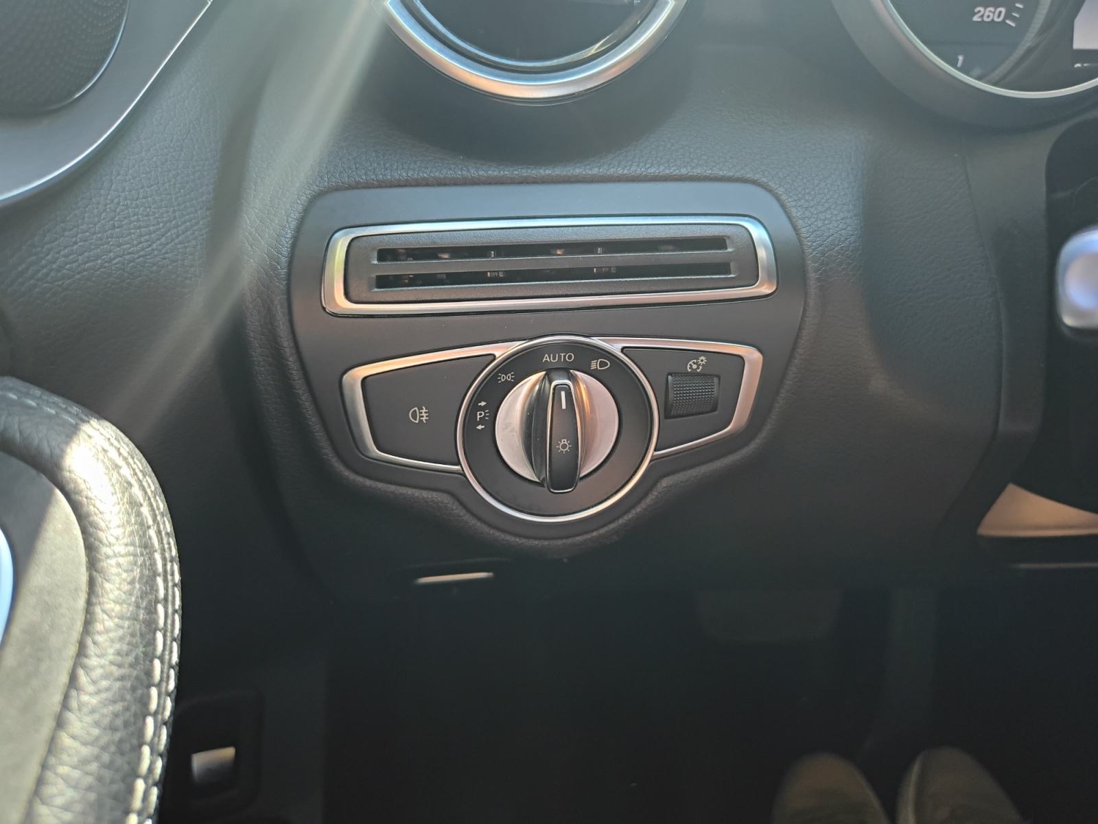 Mercedes-Benz Classe C 21