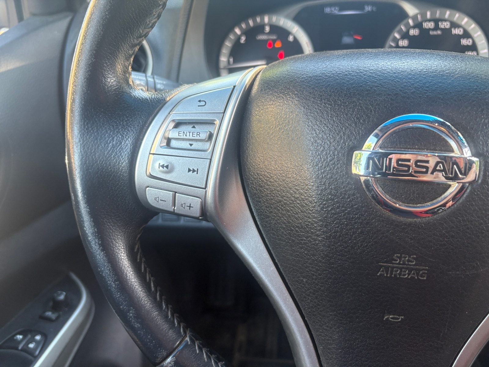 Nissan Np300 Navara 20