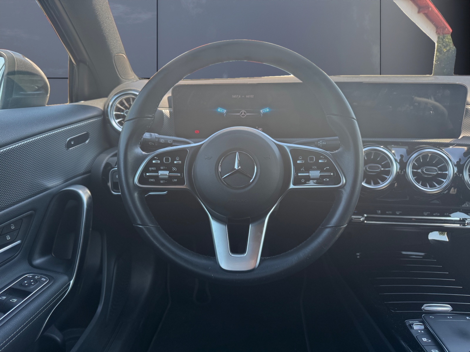 Mercedes-Benz Classe A 15