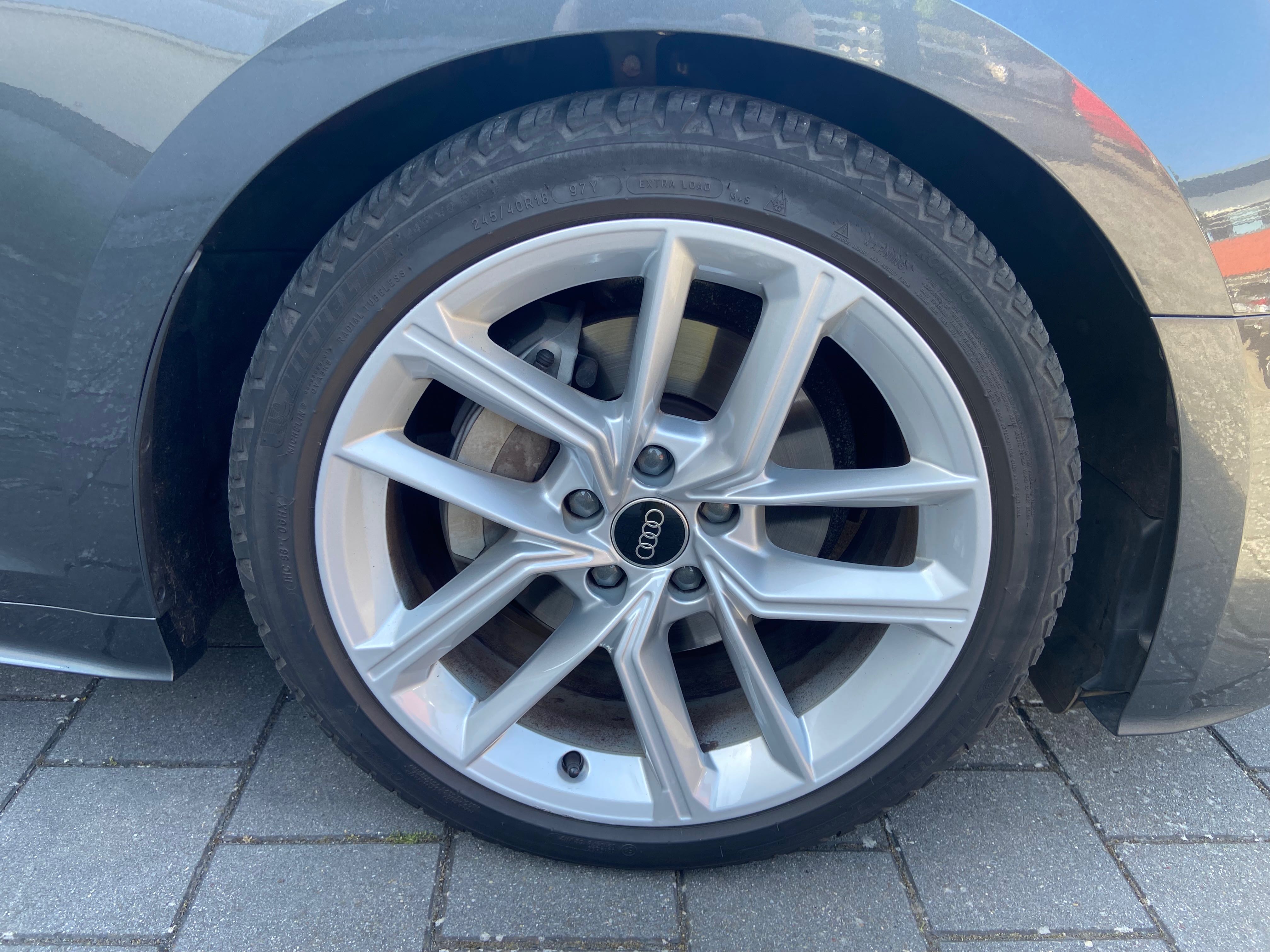 Audi A5 35