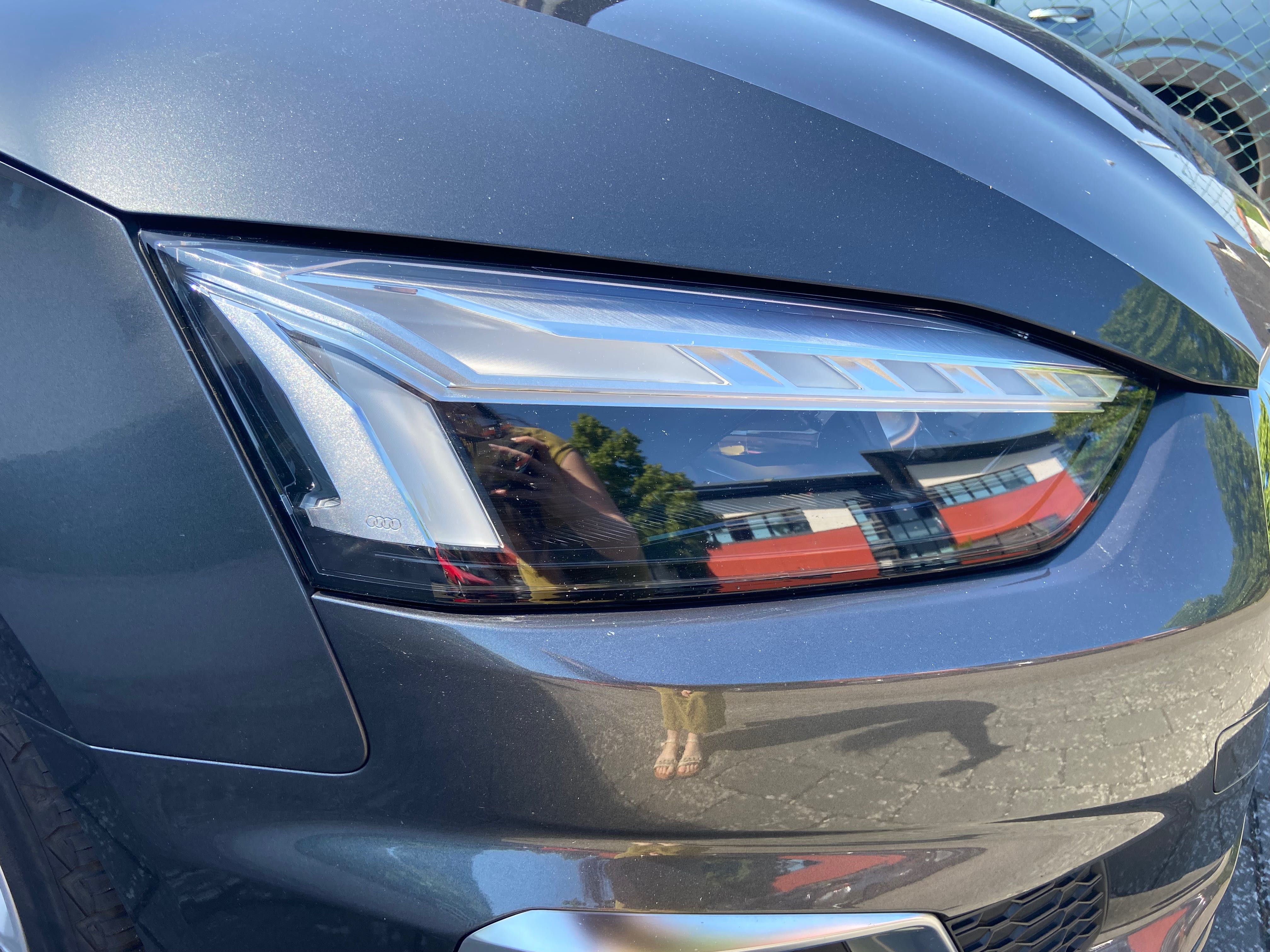 Audi A5 32
