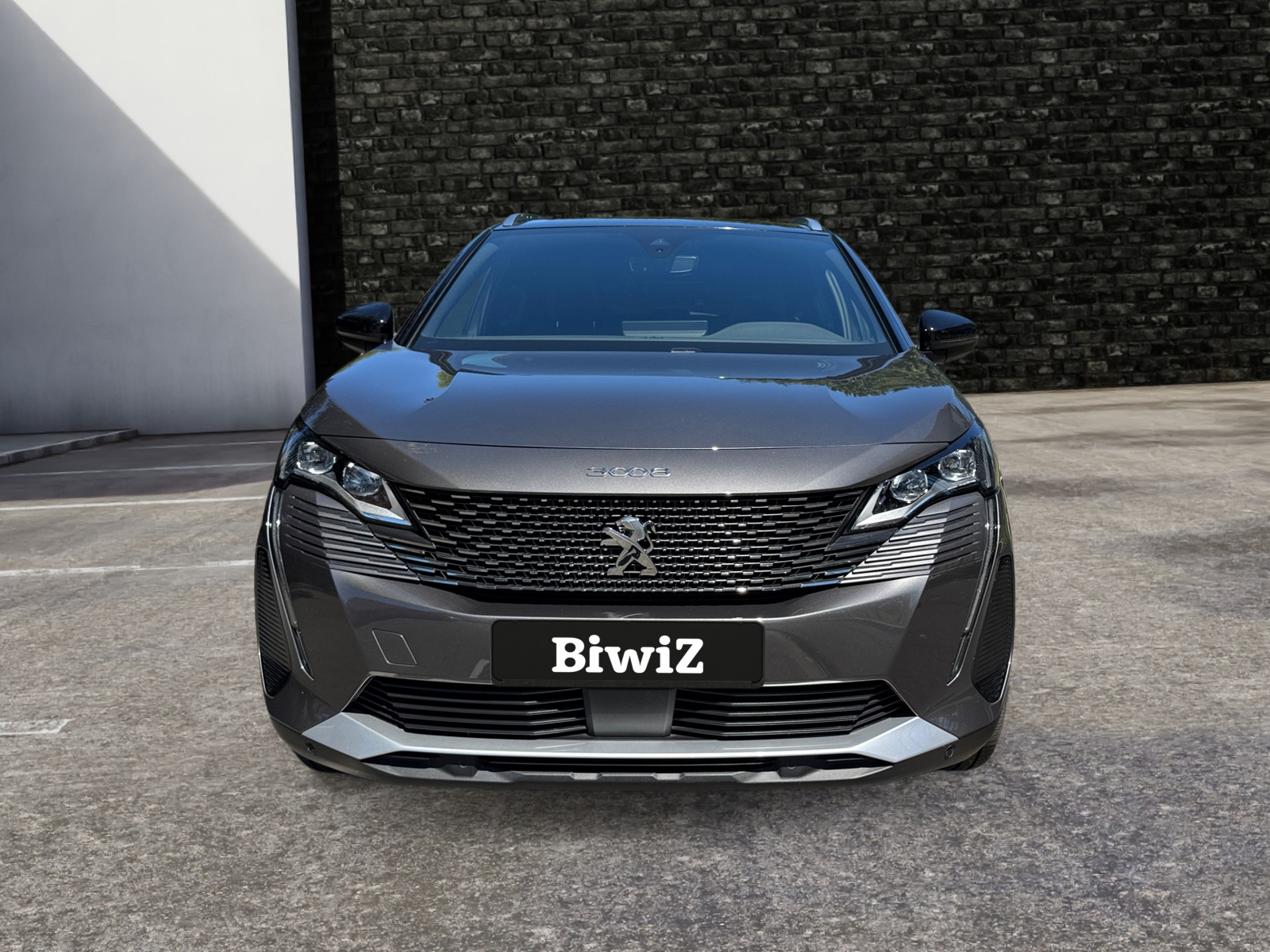 Peugeot 3008 7