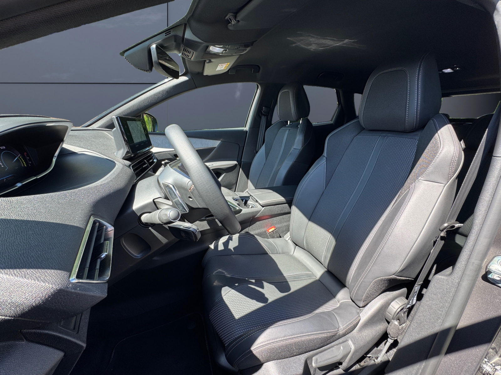 Peugeot 3008 9
