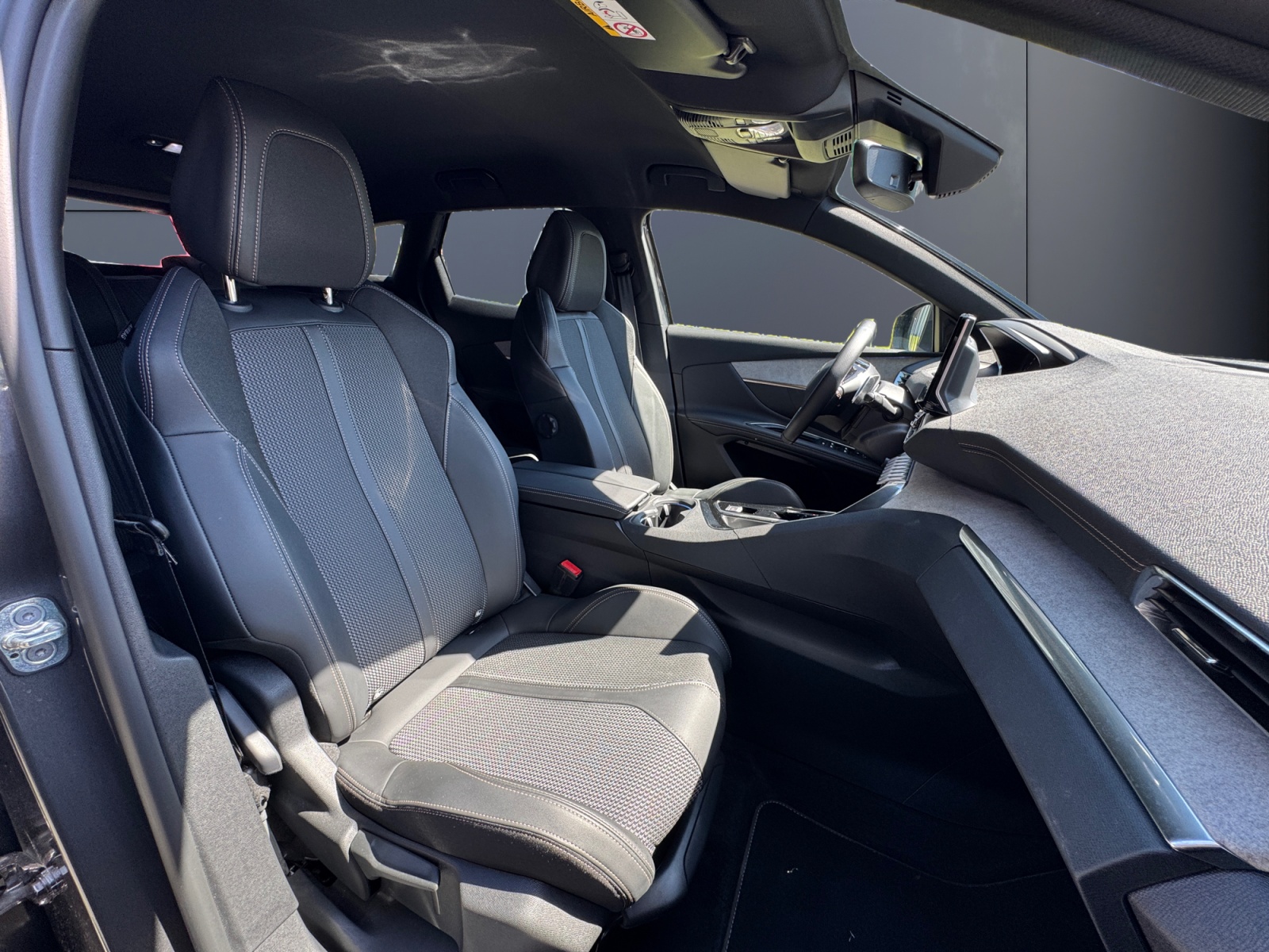 Peugeot 3008 13