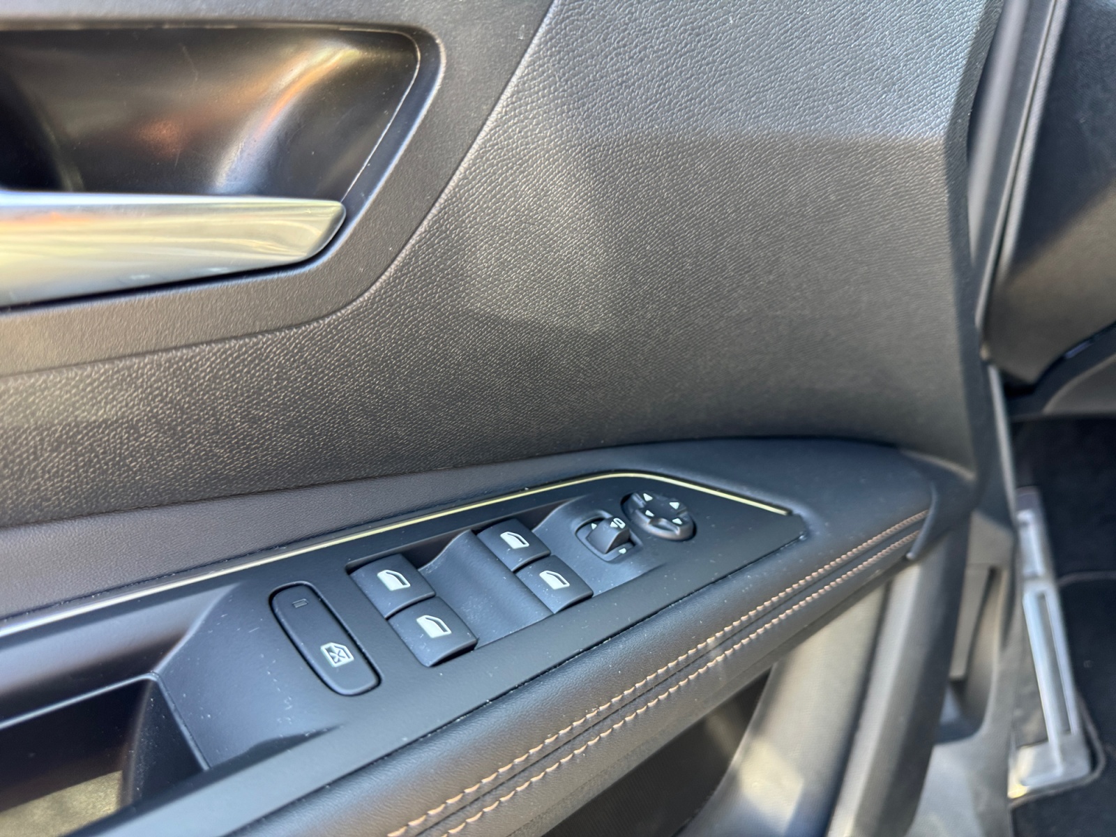 Peugeot 3008 19