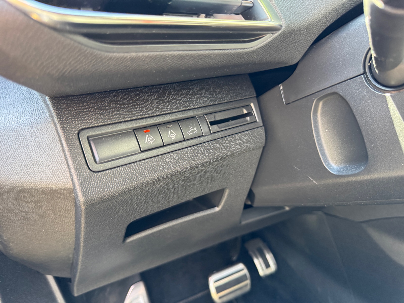 Peugeot 3008 21