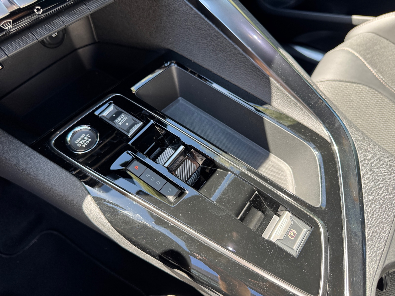 Peugeot 3008 32