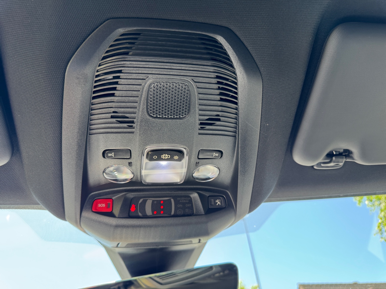 Peugeot 3008 33