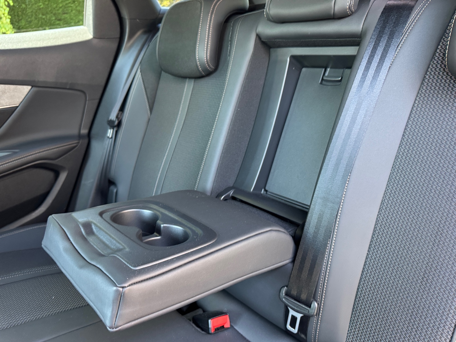 Peugeot 3008 34