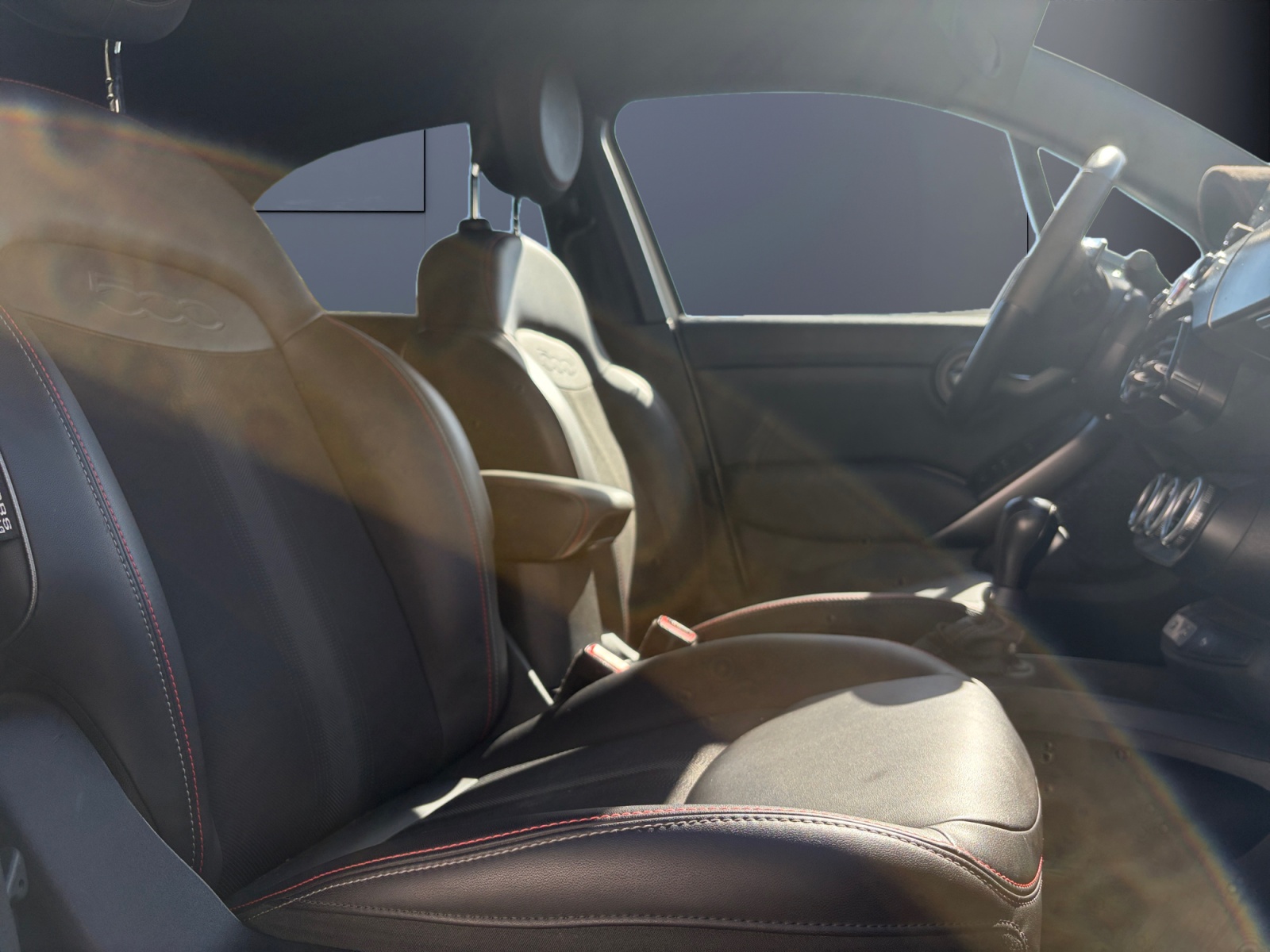 Fiat 500X 13