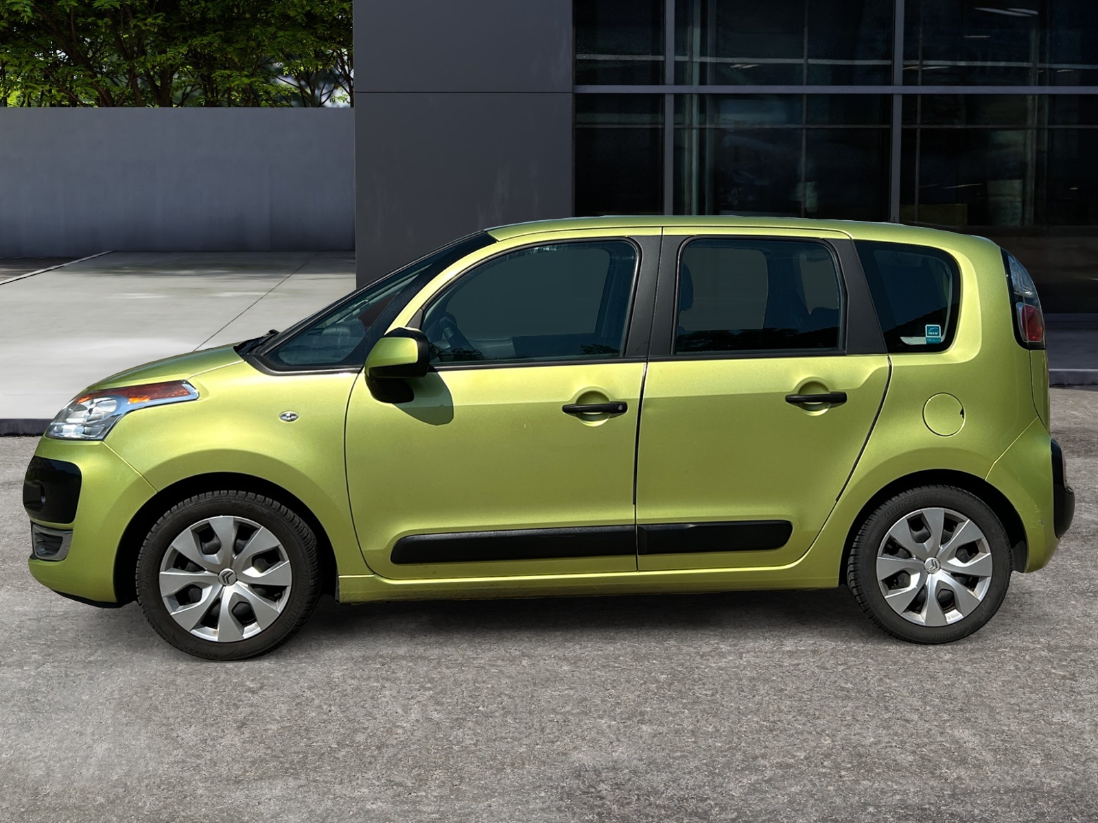 Citroen C3 Picasso 1