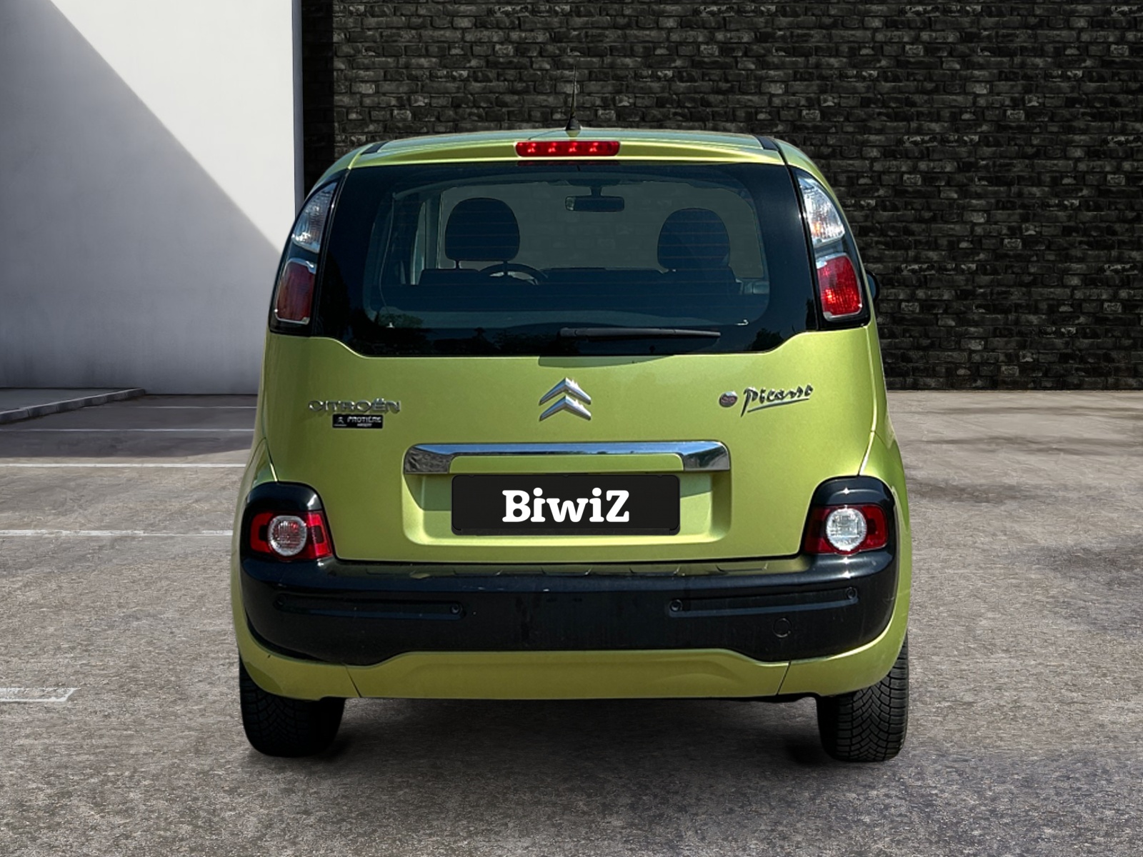 Citroen C3 Picasso 3