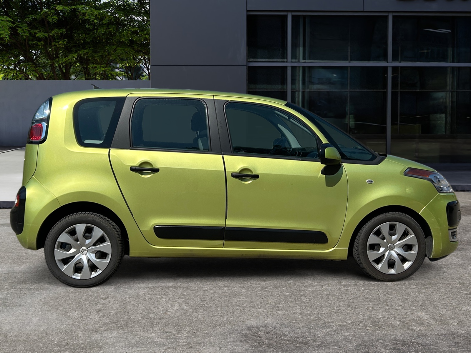 Citroen C3 Picasso 5