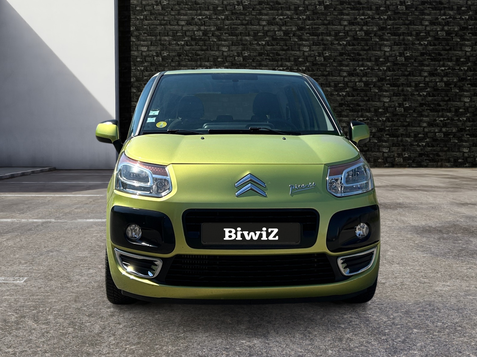 Citroen C3 Picasso 7