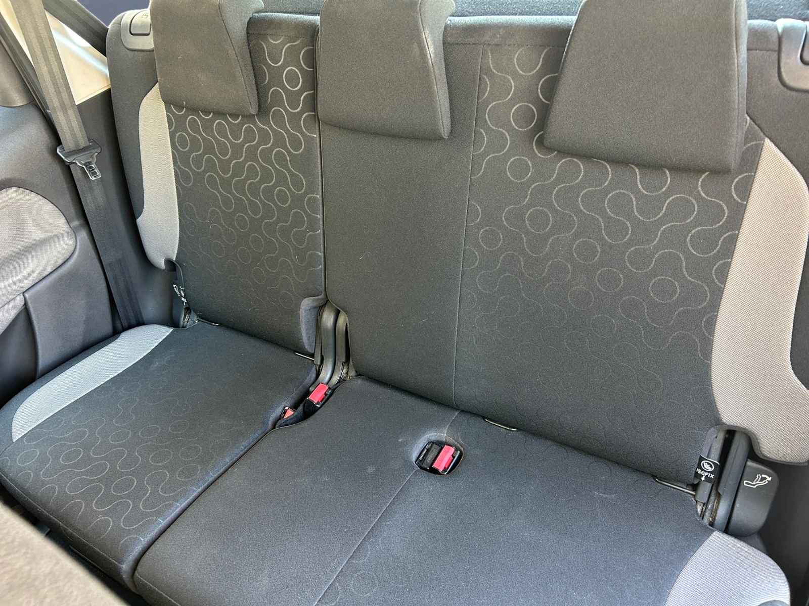 Citroen C3 Picasso 10