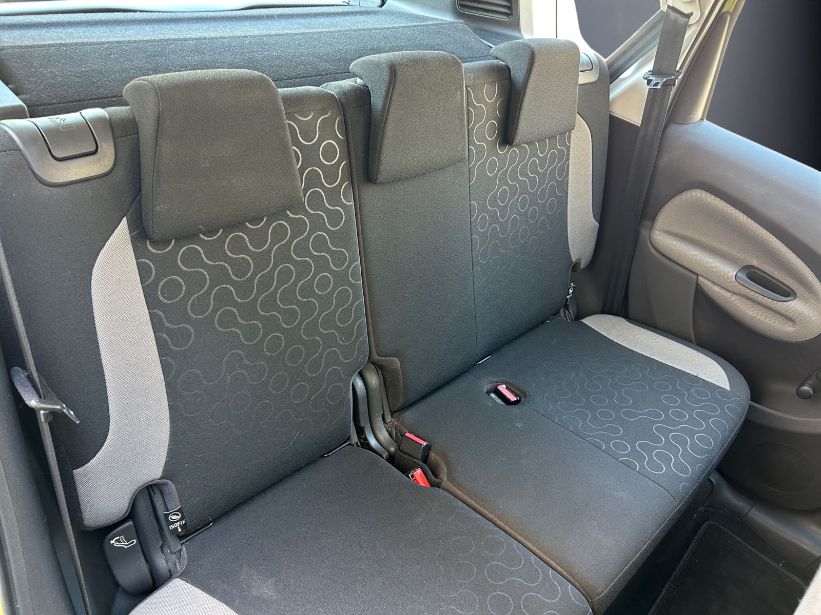 Citroen C3 Picasso 11