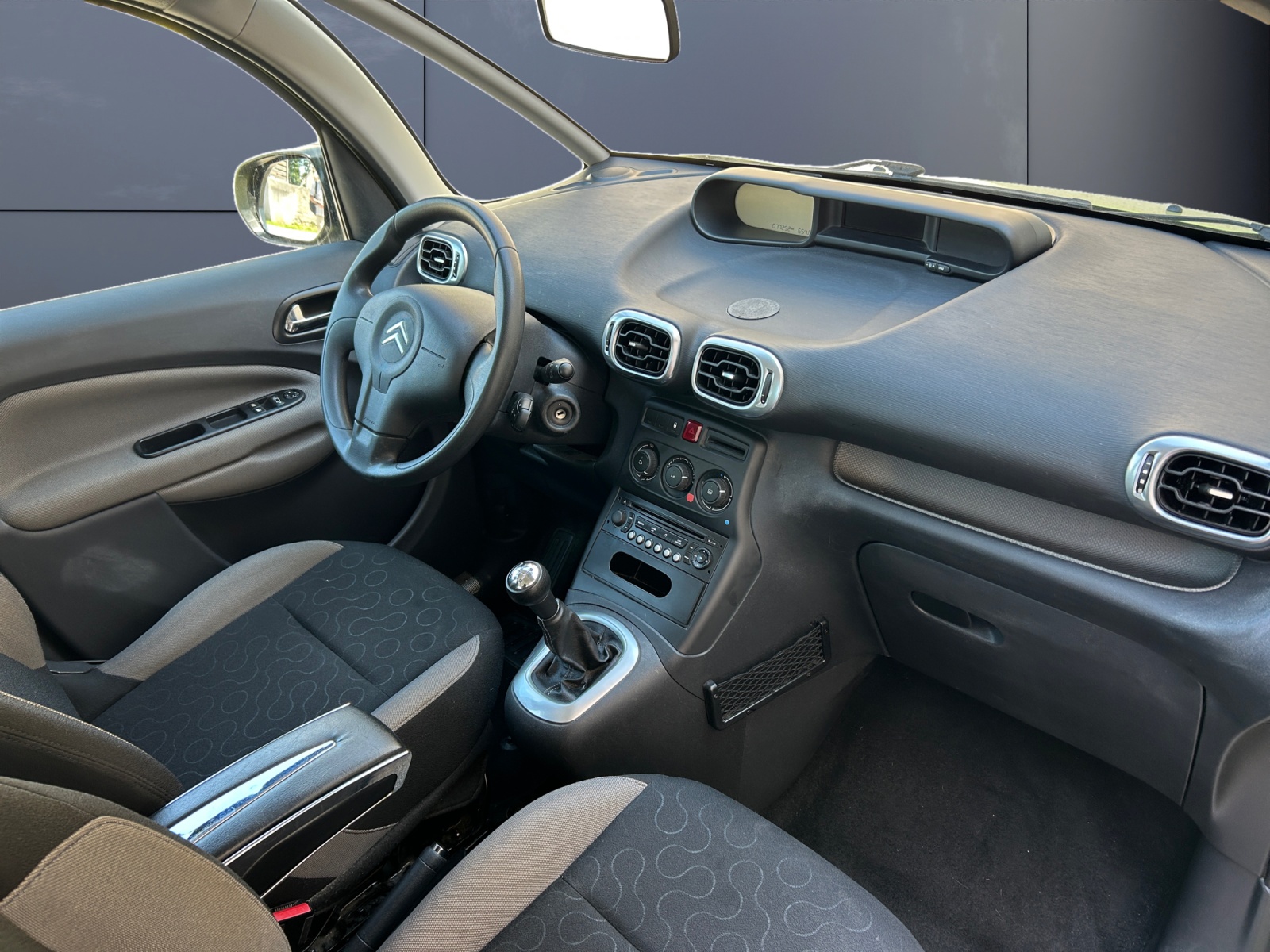 Citroen C3 Picasso 12