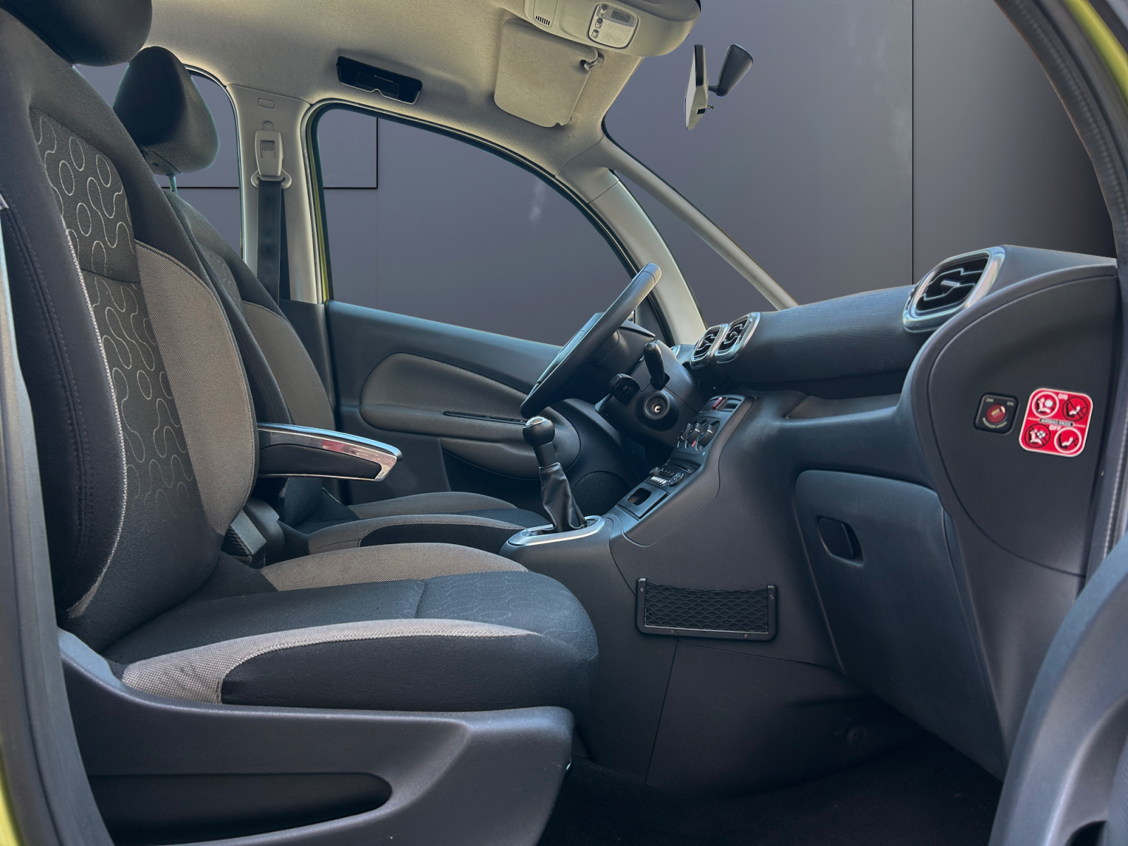 Citroen C3 Picasso 13