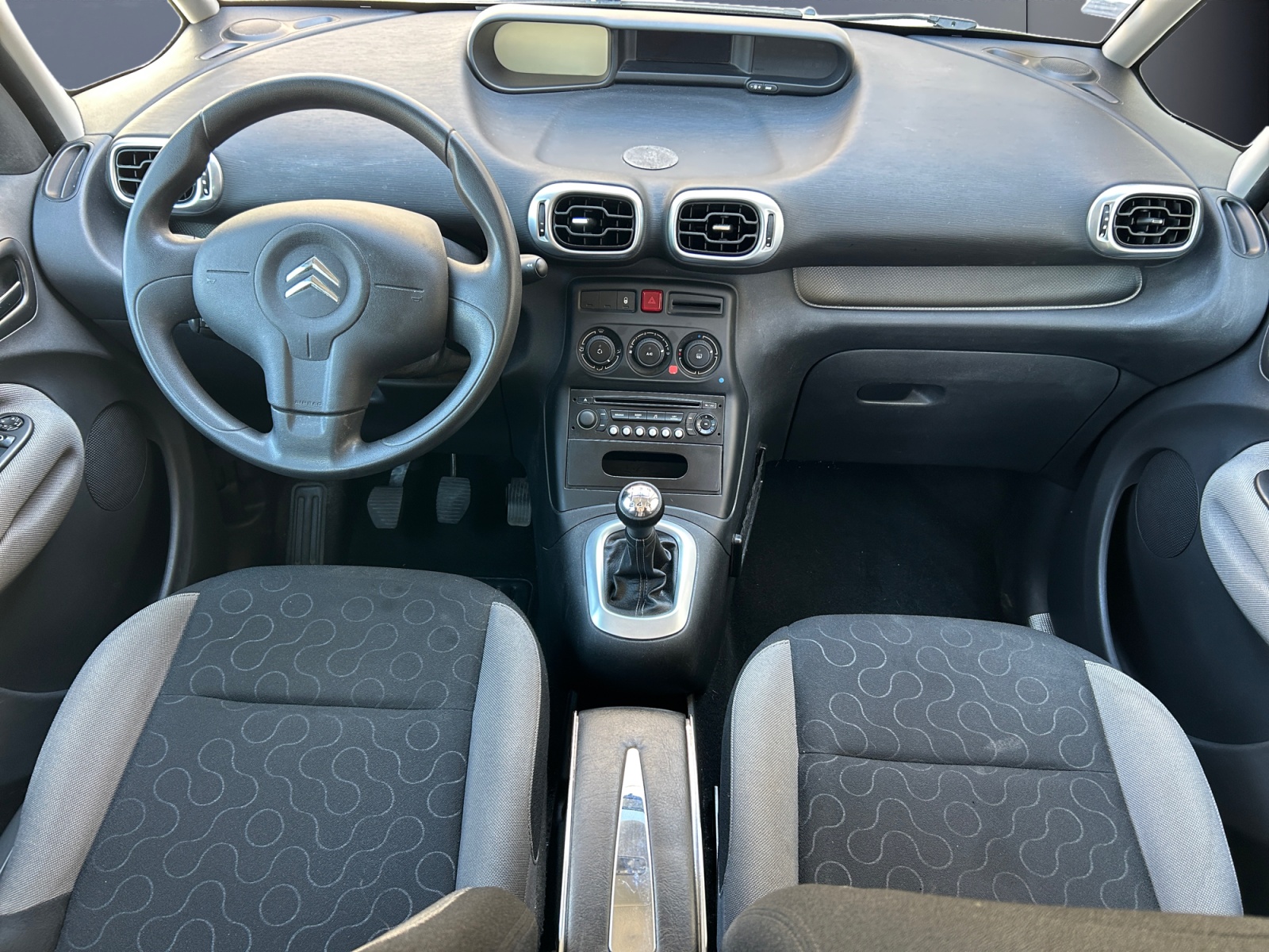 Citroen C3 Picasso 14