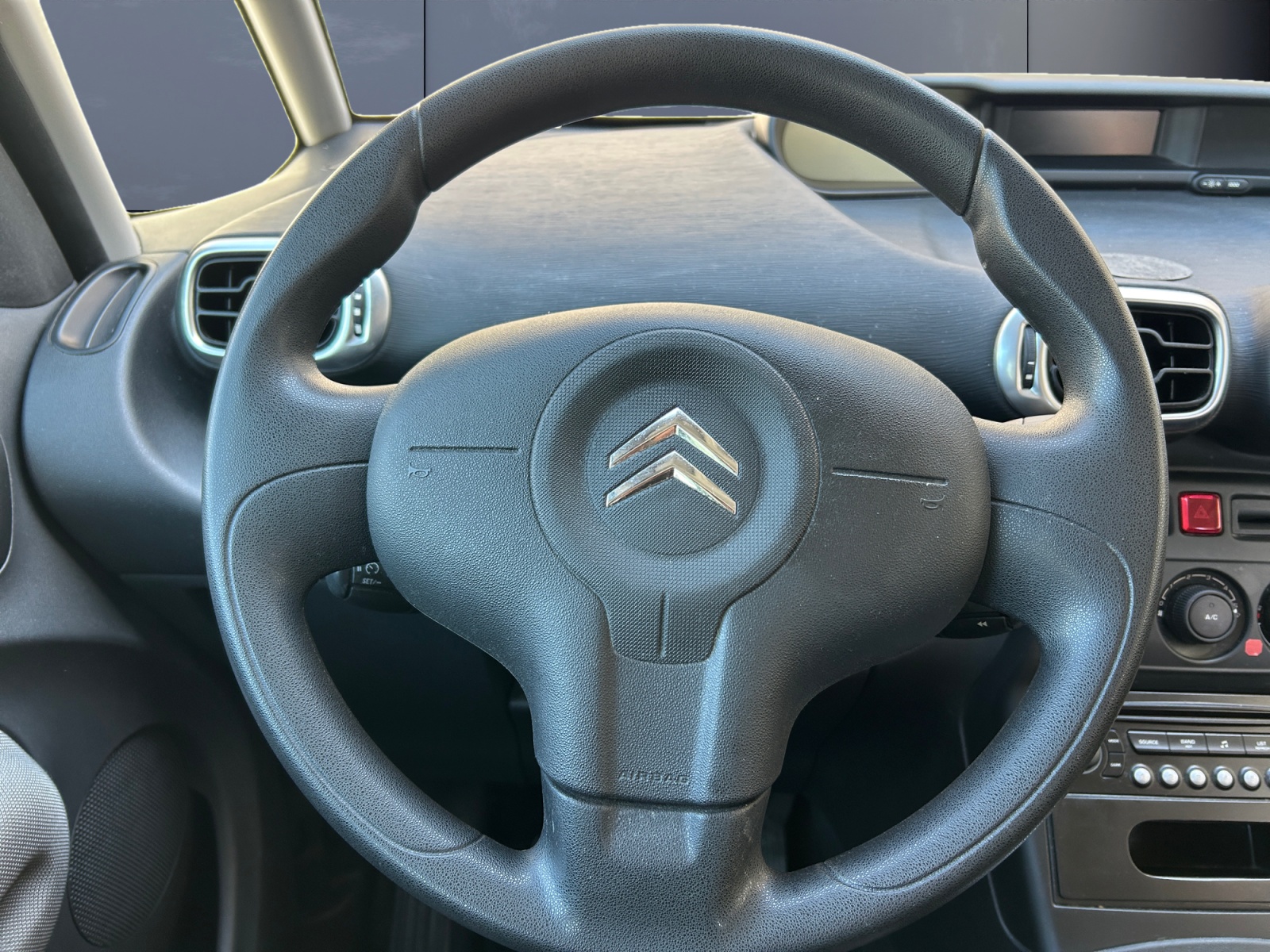 Citroen C3 Picasso 15