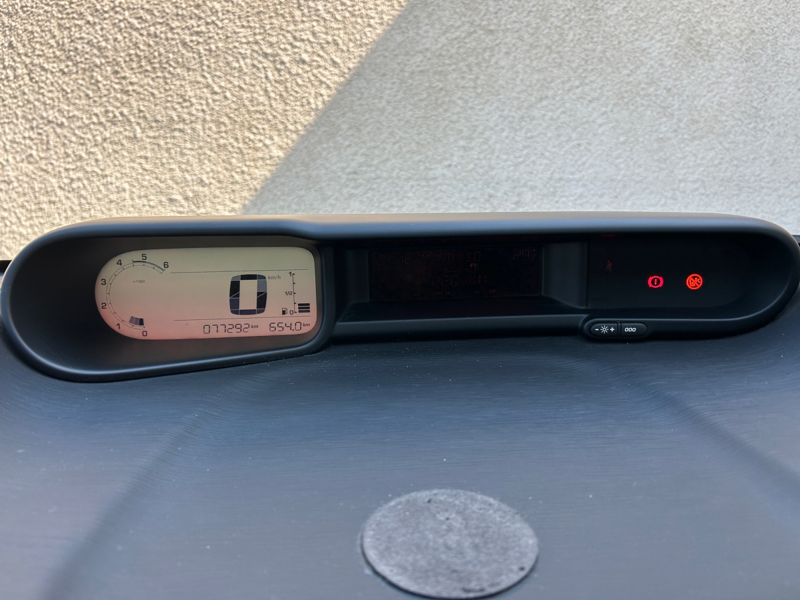 Citroen C3 Picasso 16