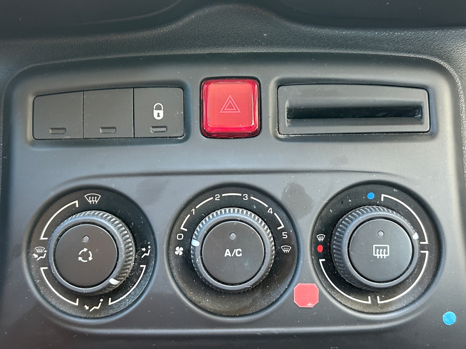 Citroen C3 Picasso 21
