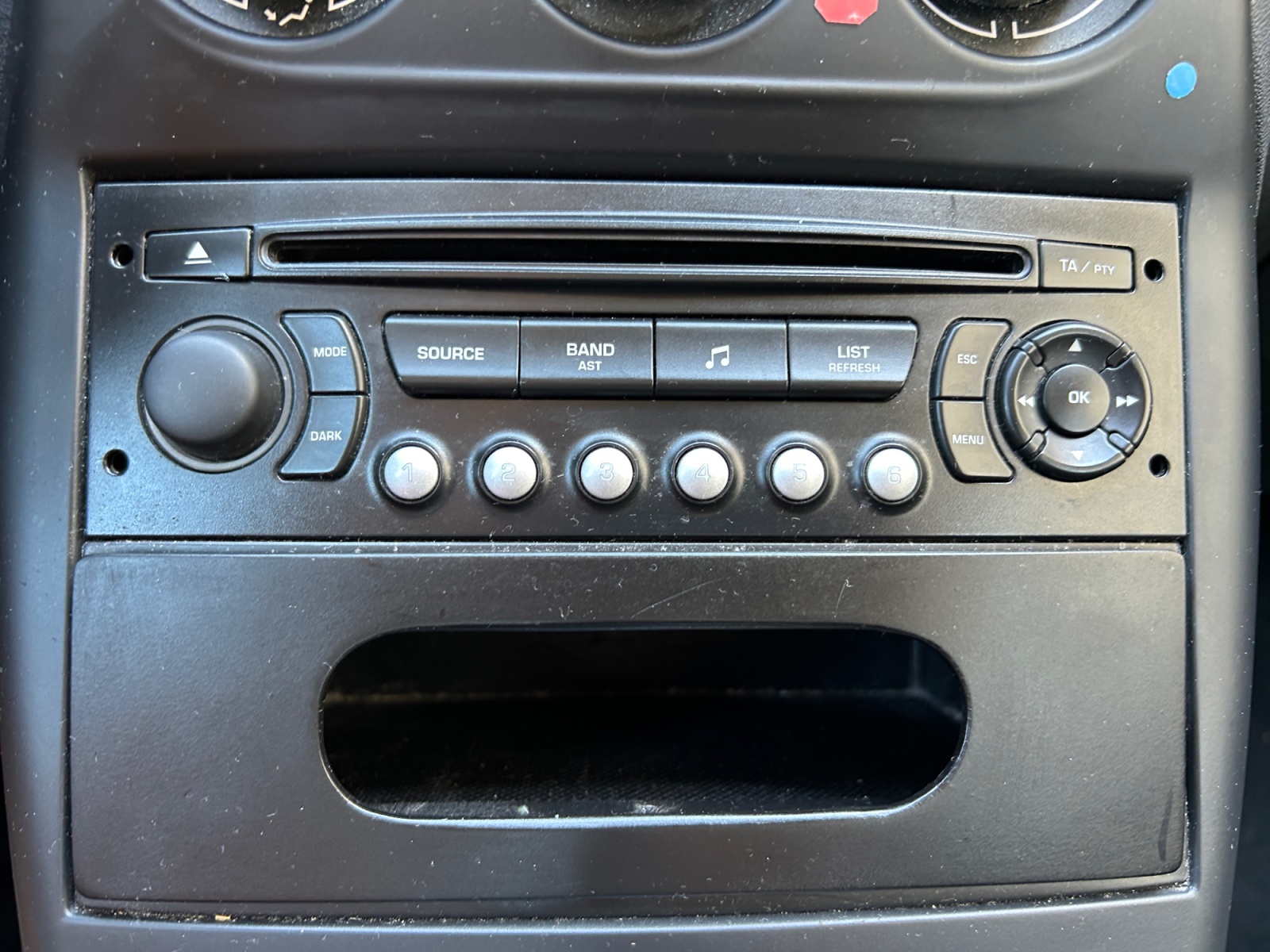 Citroen C3 Picasso 22