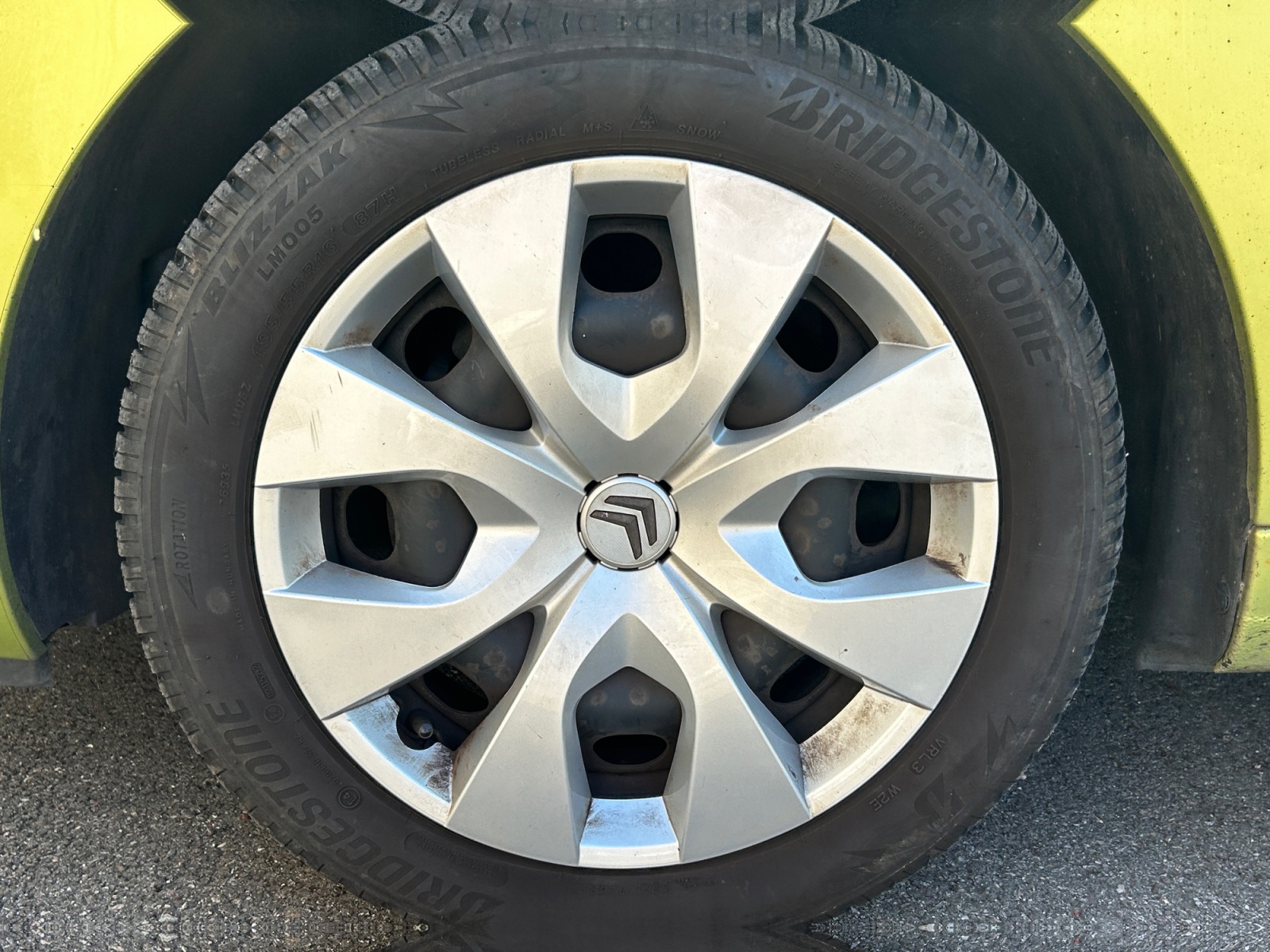 Citroen C3 Picasso 27