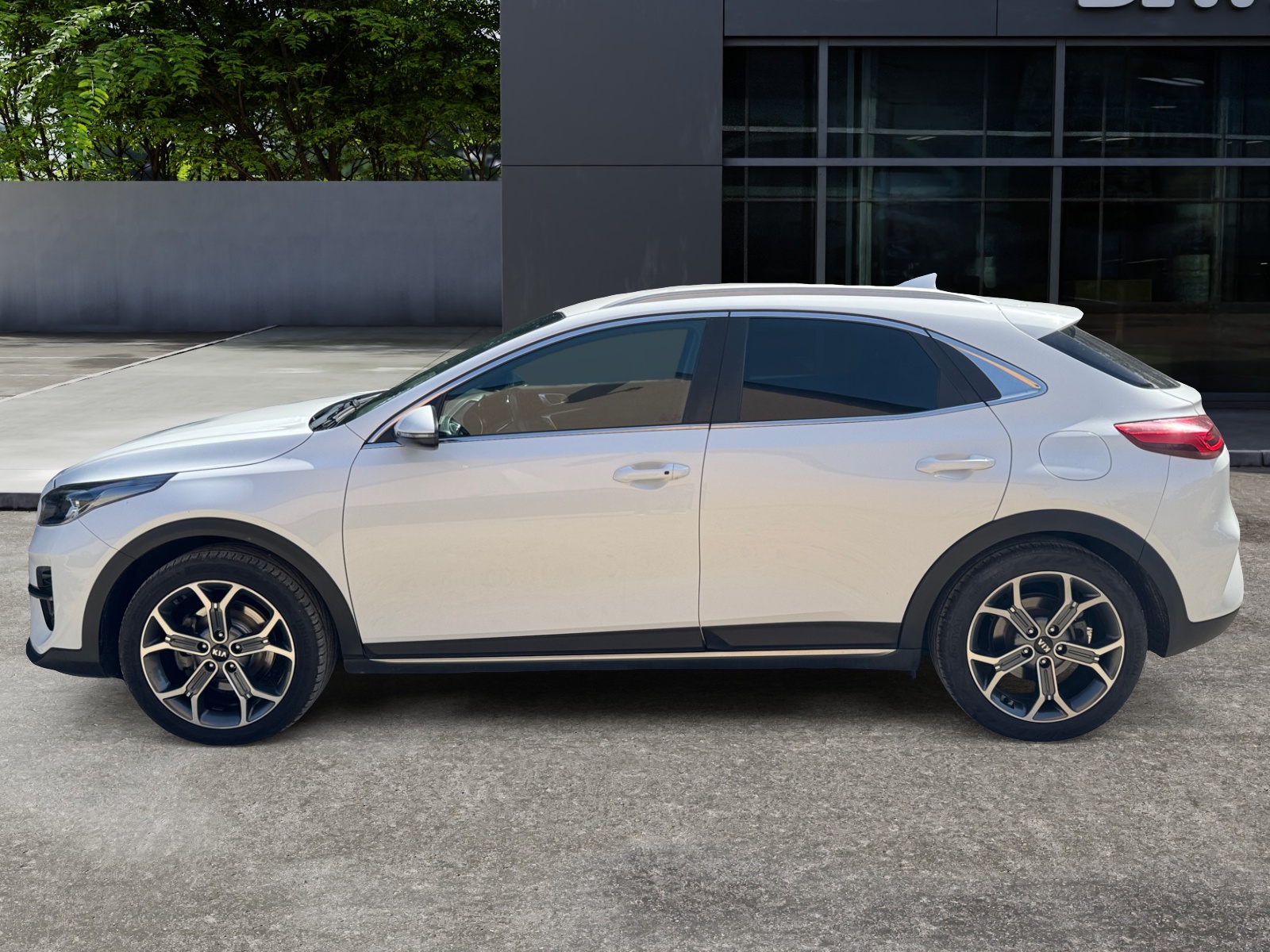 Kia Xceed 1