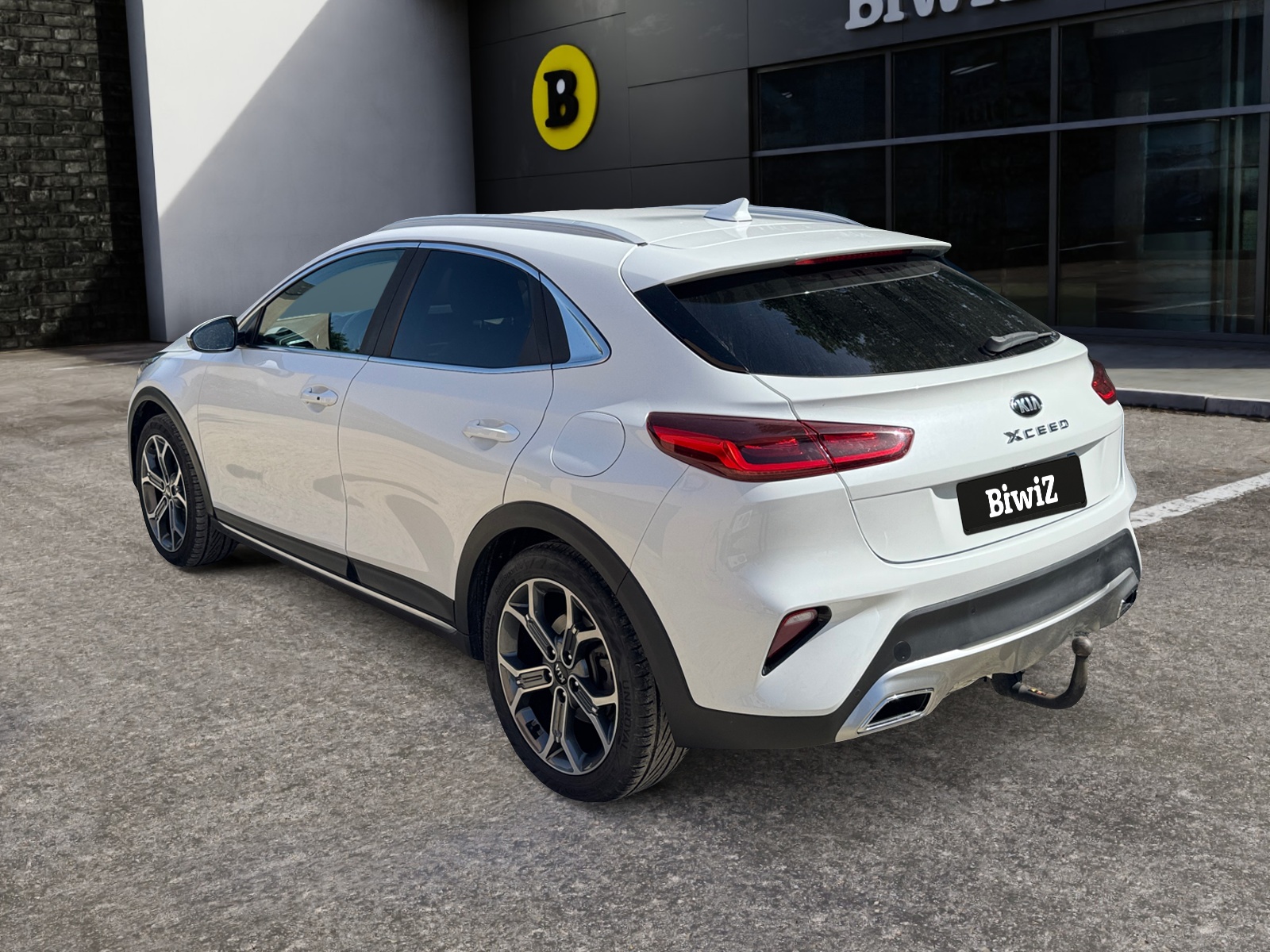 Kia Xceed 2