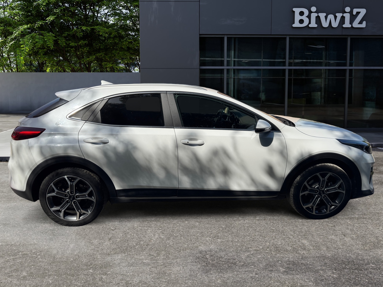 Kia Xceed 5