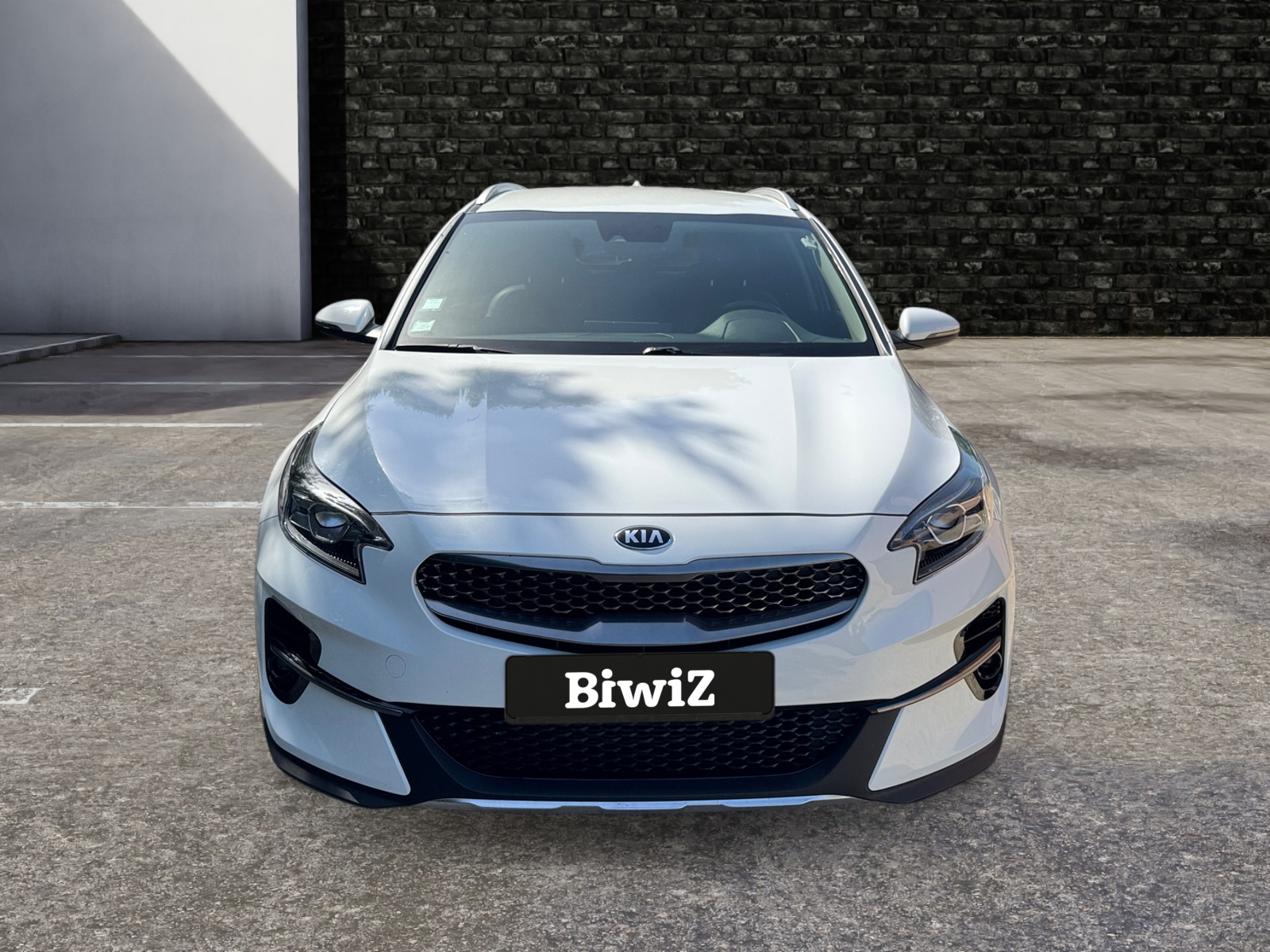 Kia Xceed 7