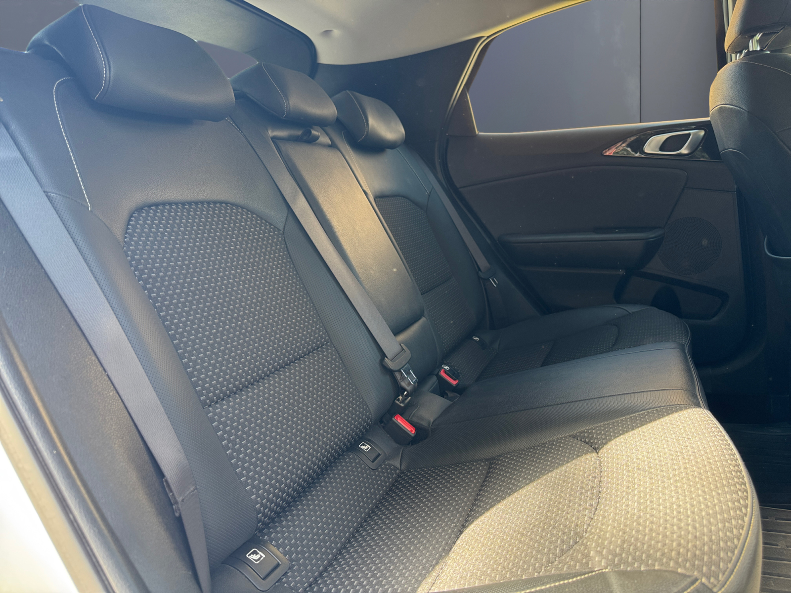 Kia Xceed 11
