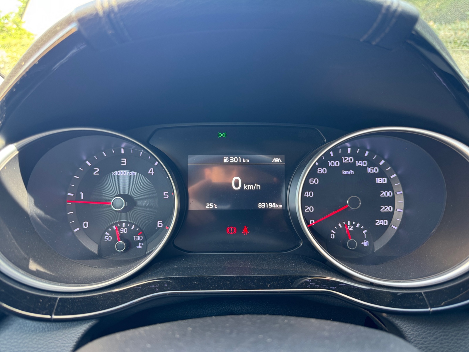 Kia Xceed 16