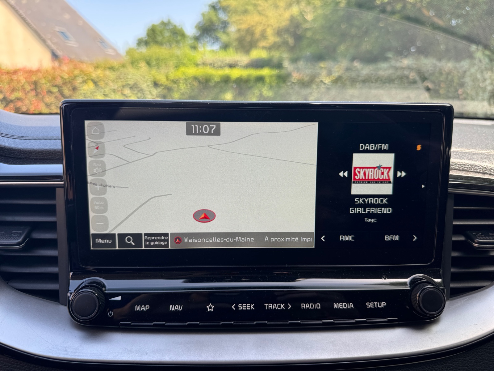 Kia Xceed 17